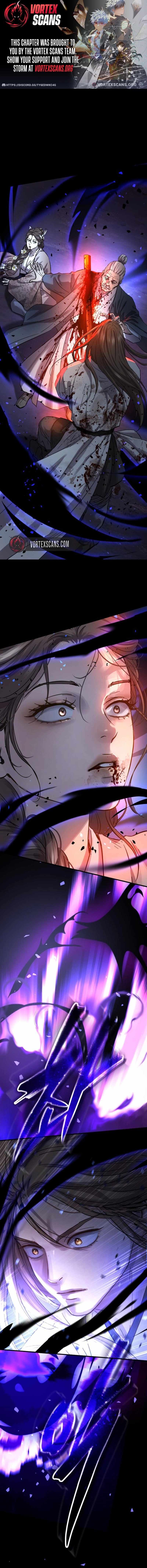 Absolute Dominion - chapter-81 - Page 1
