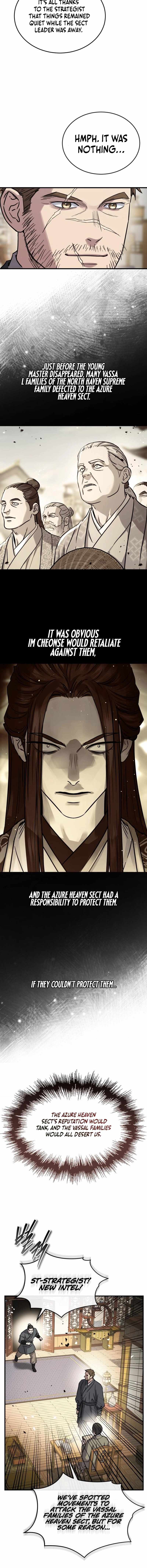 Absolute Dominion - chapter-81 - Page 12