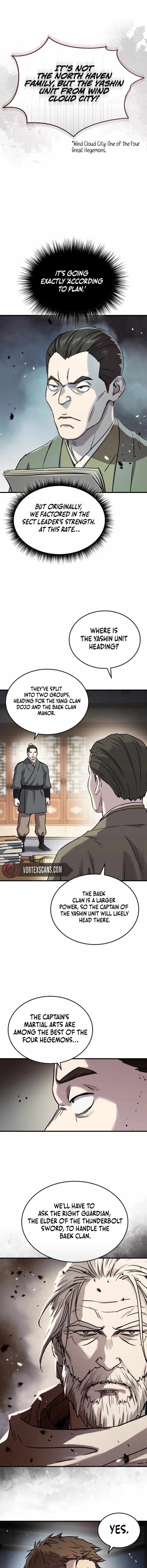 Absolute Dominion - chapter-81 - Page 13