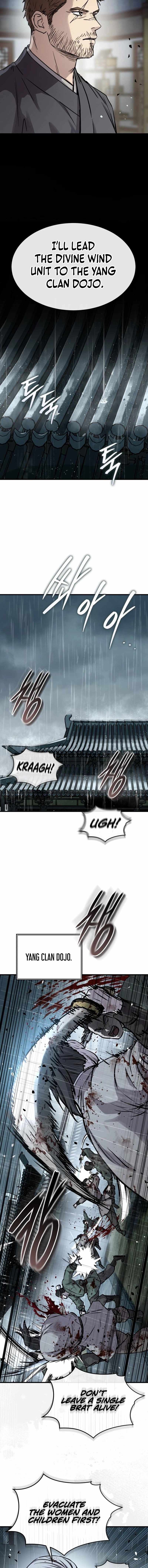 Absolute Dominion - chapter-81 - Page 14