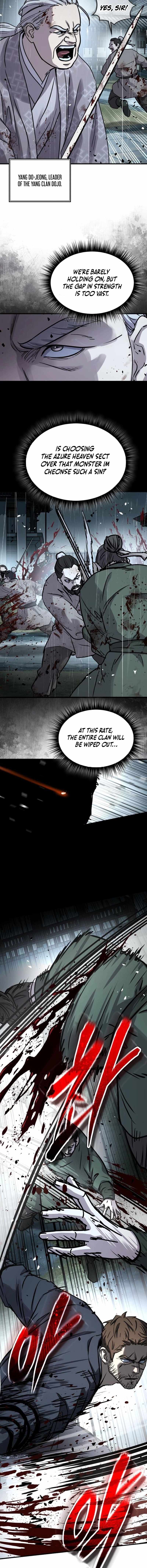Absolute Dominion - chapter-81 - Page 15