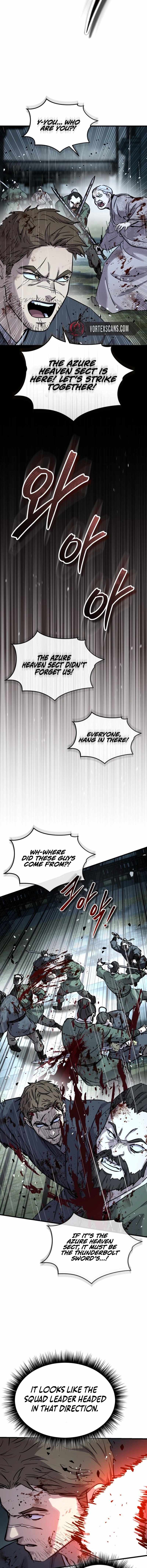 Absolute Dominion - chapter-81 - Page 16