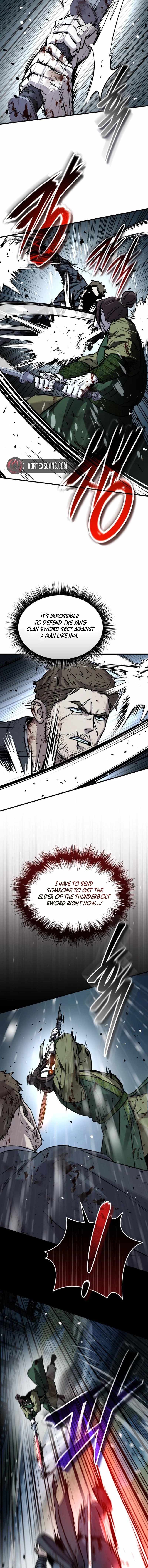 Absolute Dominion - chapter-81 - Page 18