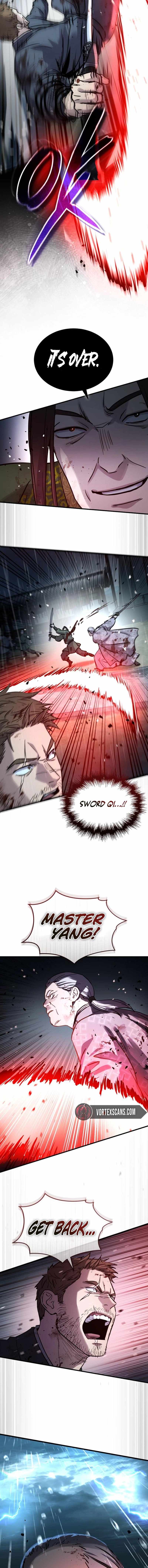 Absolute Dominion - chapter-81 - Page 19