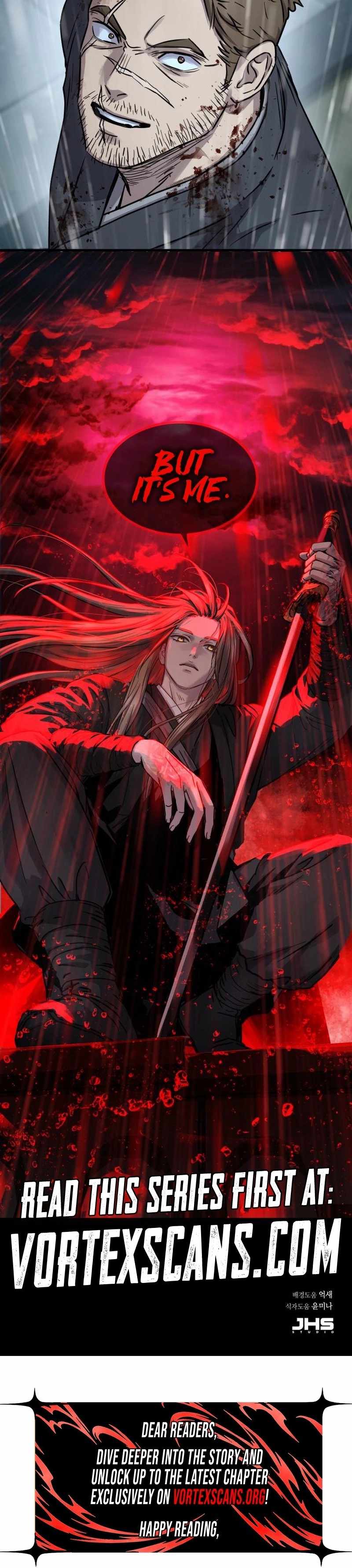 Absolute Dominion - chapter-81 - Page 22