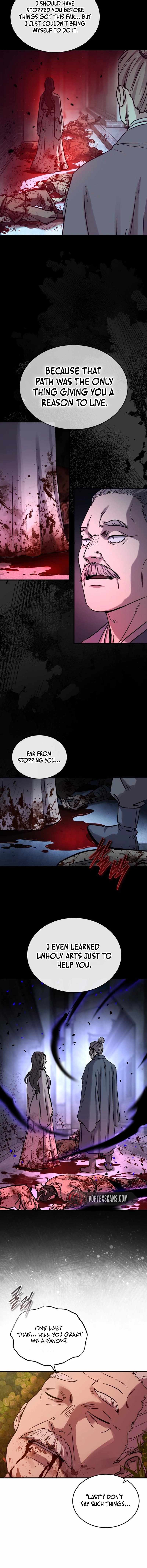 Absolute Dominion - chapter-81 - Page 6