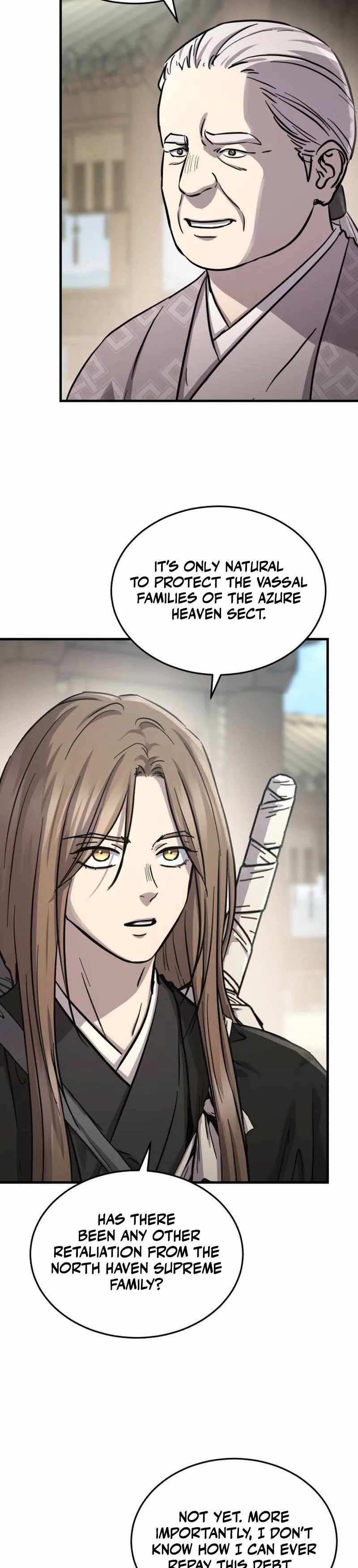 Absolute Dominion - chapter-82 - Page 10