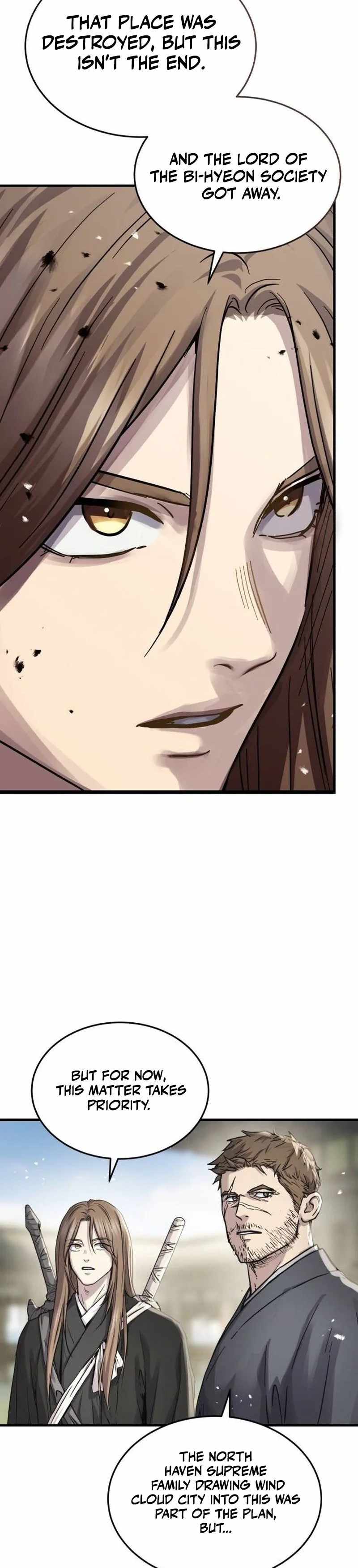 Absolute Dominion - chapter-82 - Page 14