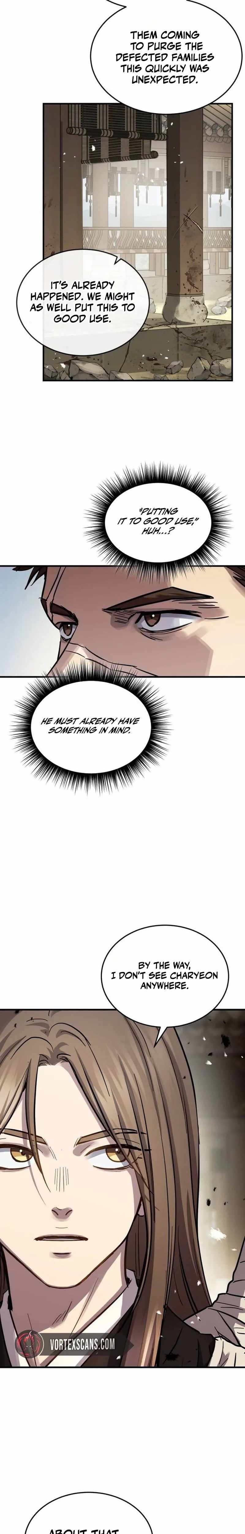 Absolute Dominion - chapter-82 - Page 15