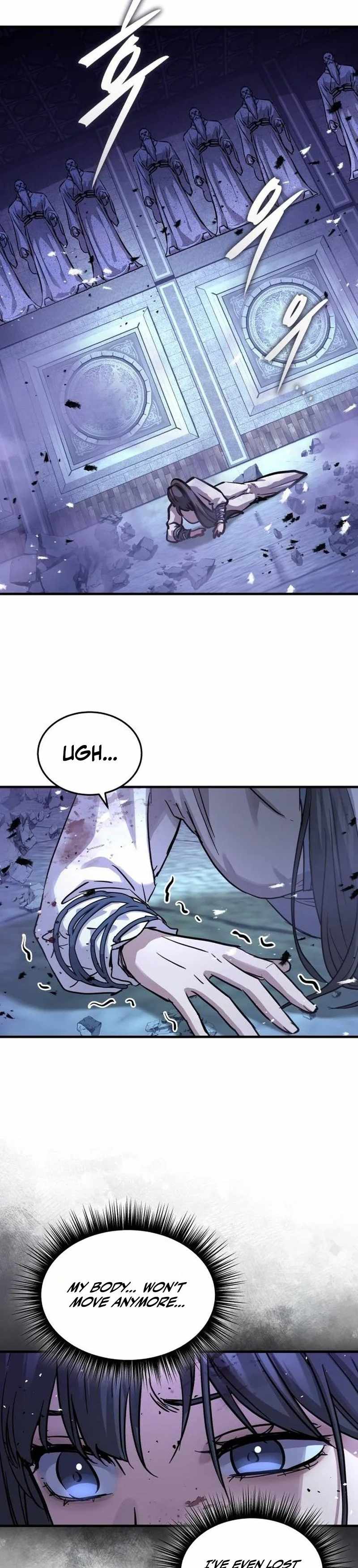 Absolute Dominion - chapter-82 - Page 22