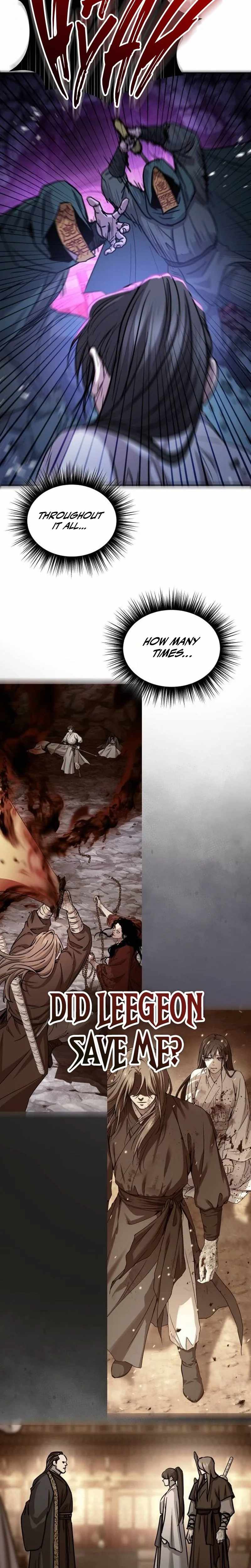 Absolute Dominion - chapter-82 - Page 25