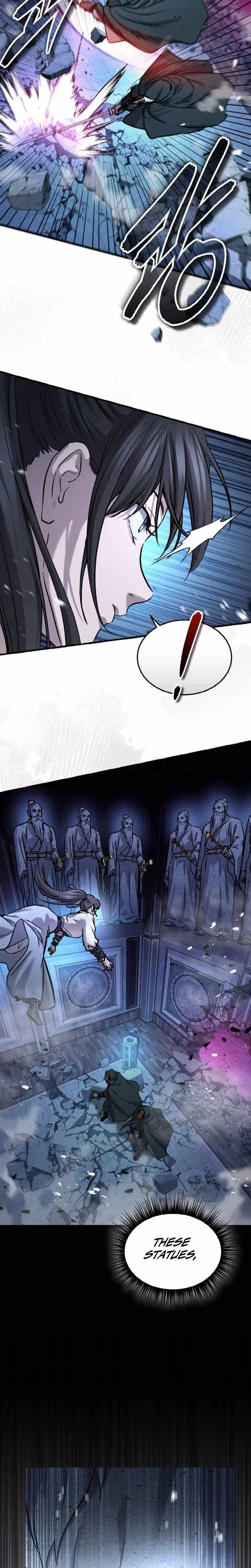 Absolute Dominion - chapter-82 - Page 27