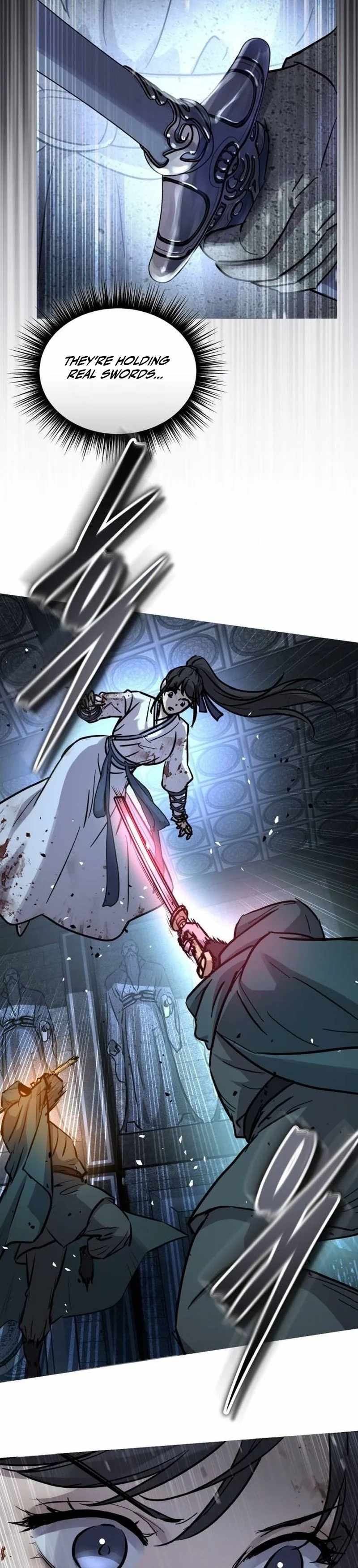 Absolute Dominion - chapter-82 - Page 28