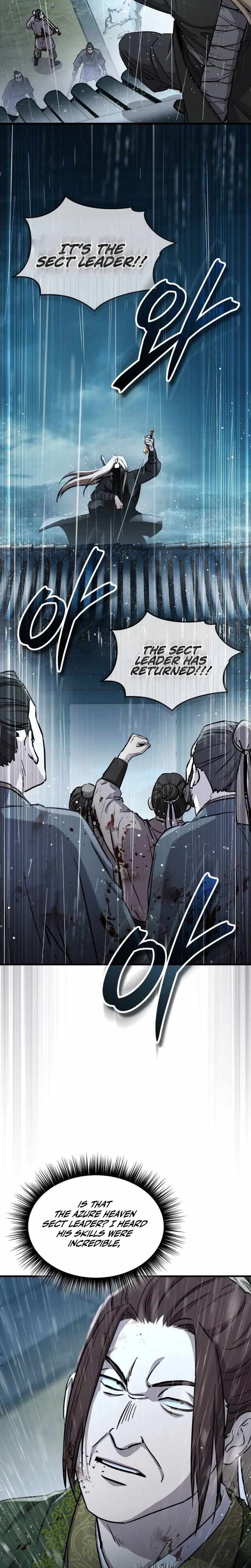 Absolute Dominion - chapter-82 - Page 3
