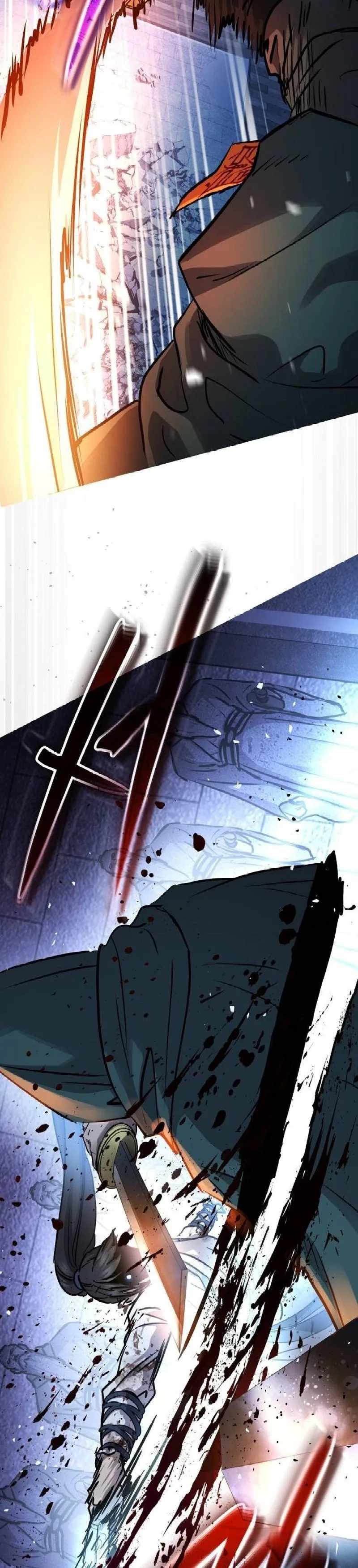 Absolute Dominion - chapter-82 - Page 30