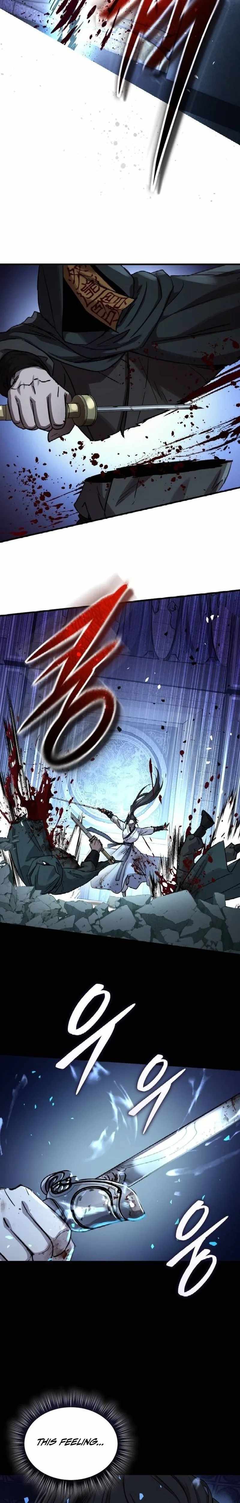 Absolute Dominion - chapter-82 - Page 31