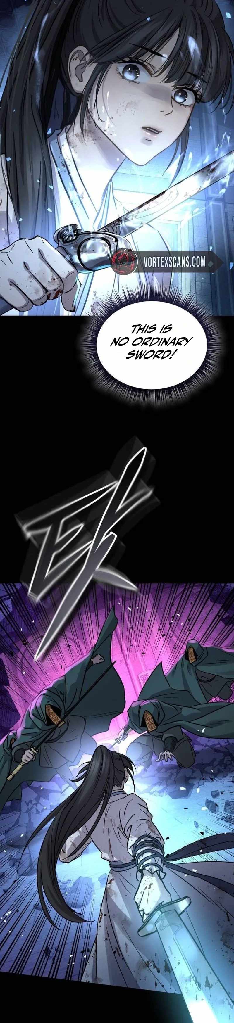 Absolute Dominion - chapter-82 - Page 32