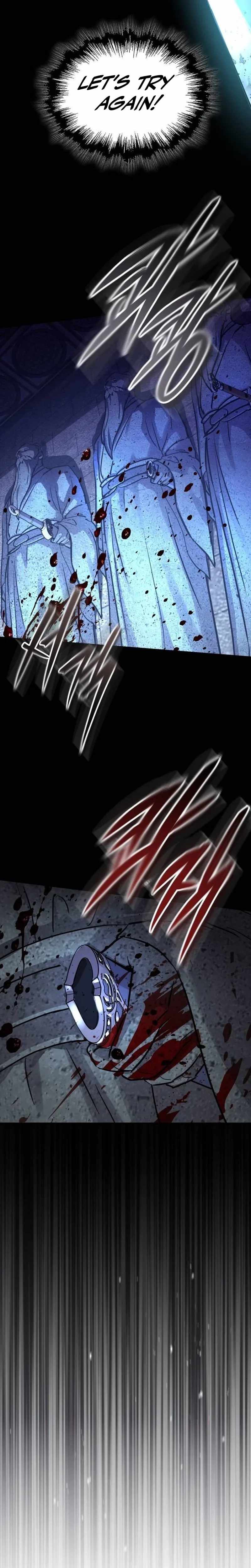Absolute Dominion - chapter-82 - Page 33