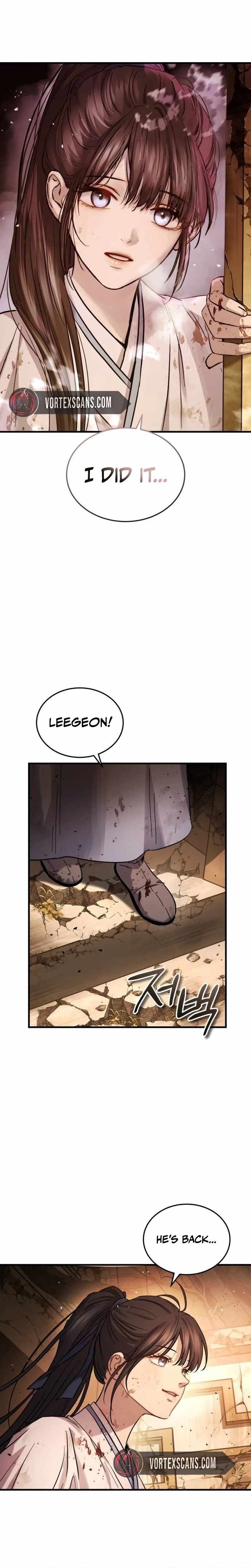 Absolute Dominion - chapter-82 - Page 35