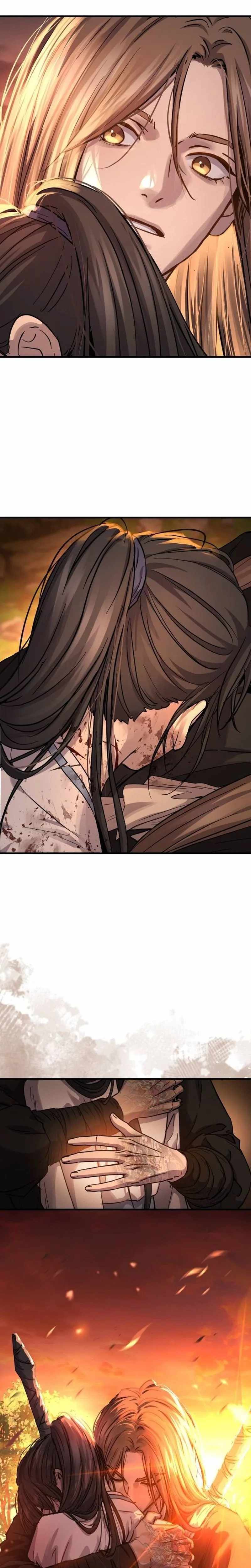 Absolute Dominion - chapter-82 - Page 39