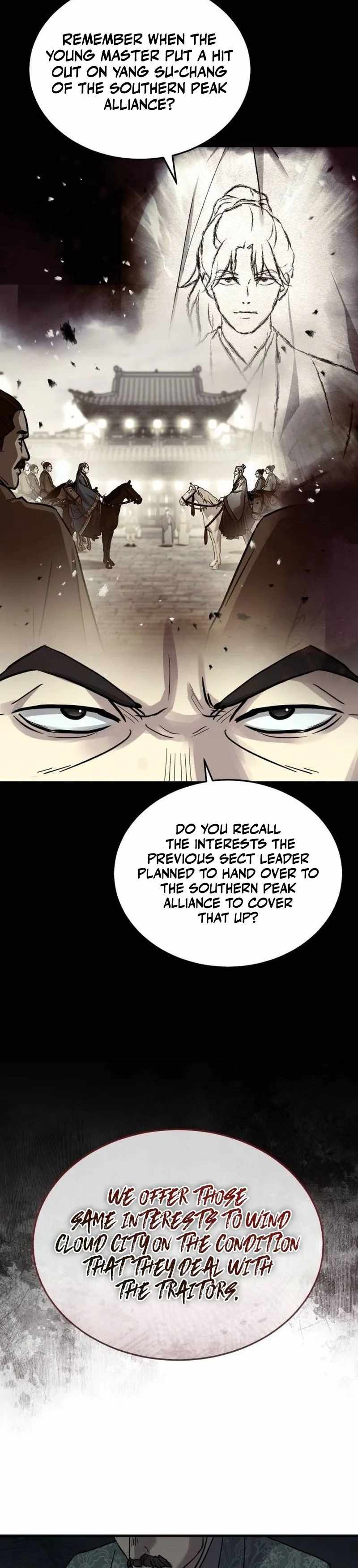 Absolute Dominion - chapter-83 - Page 12