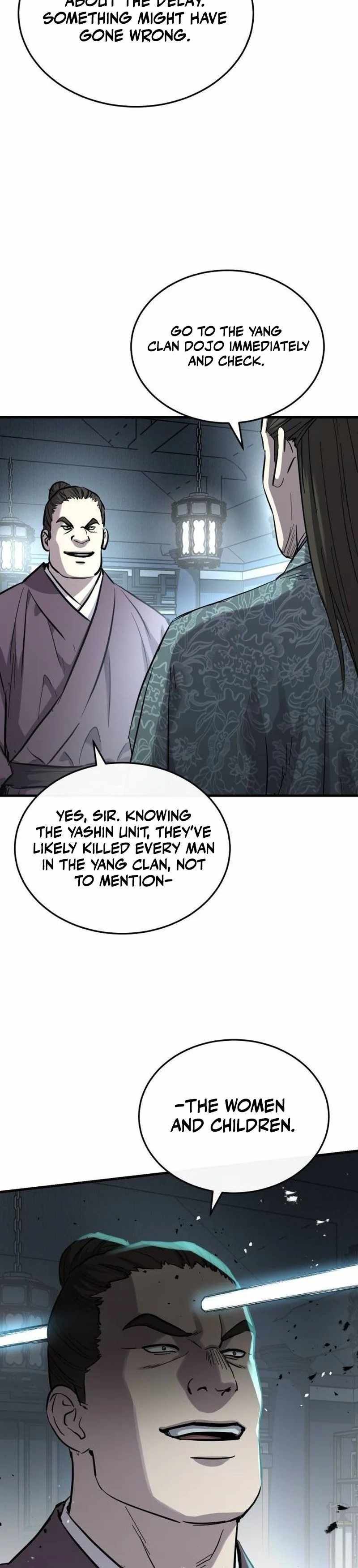 Absolute Dominion - chapter-83 - Page 14
