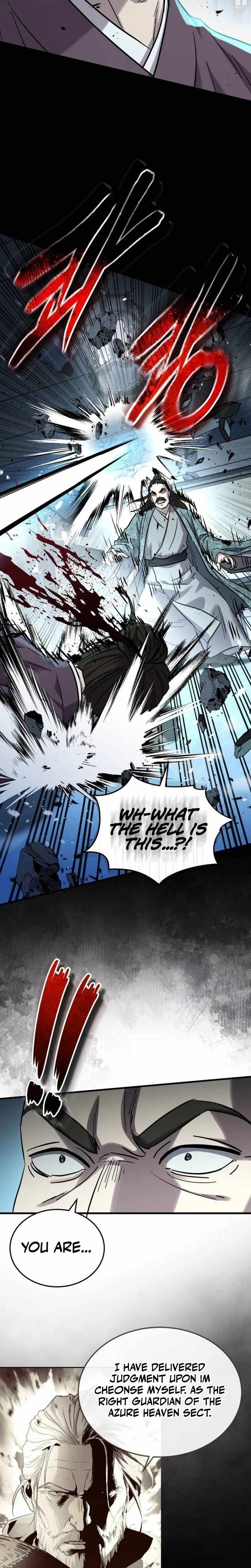 Absolute Dominion - chapter-83 - Page 15
