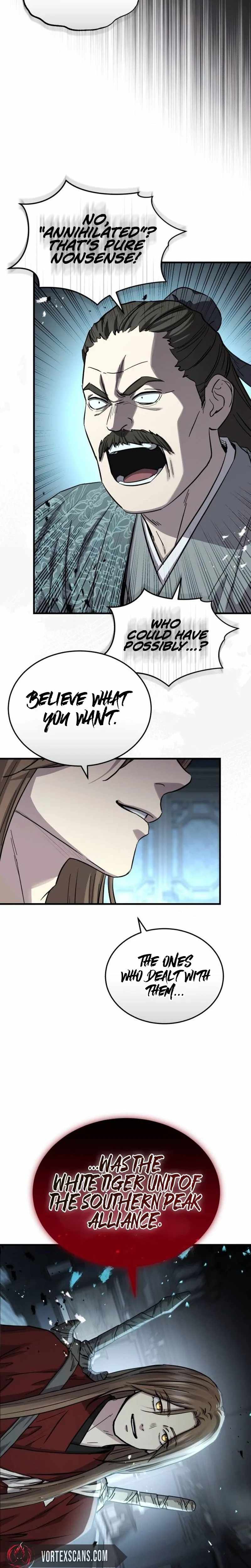 Absolute Dominion - chapter-83 - Page 19