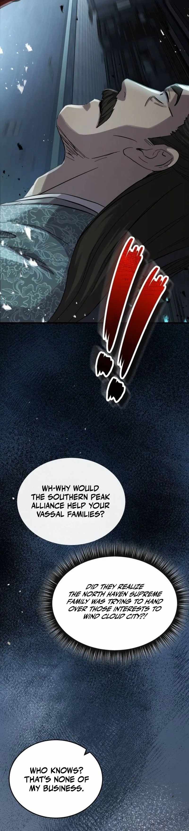 Absolute Dominion - chapter-83 - Page 20