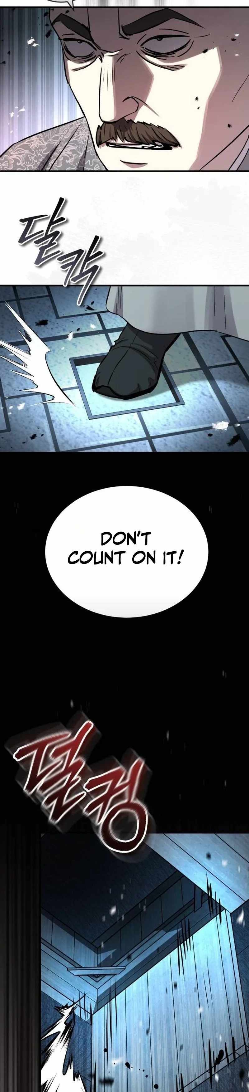 Absolute Dominion - chapter-83 - Page 22