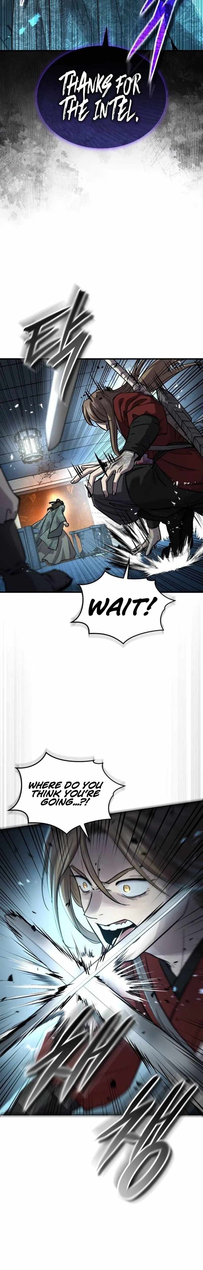 Absolute Dominion - chapter-83 - Page 27