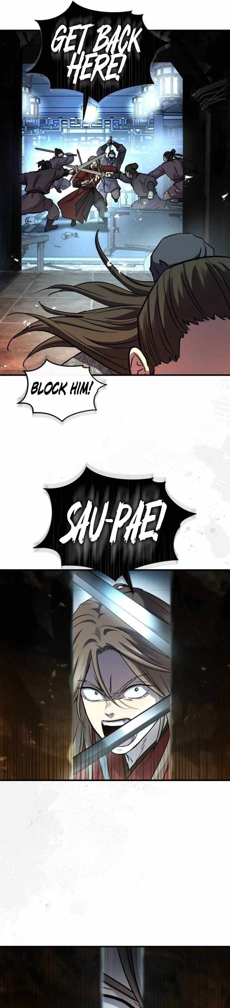 Absolute Dominion - chapter-83 - Page 28