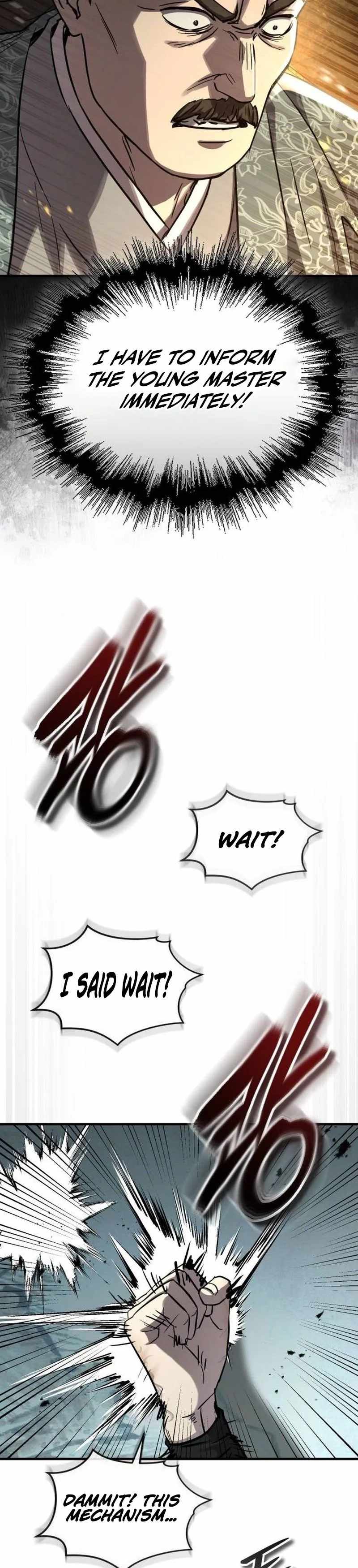 Absolute Dominion - chapter-83 - Page 30