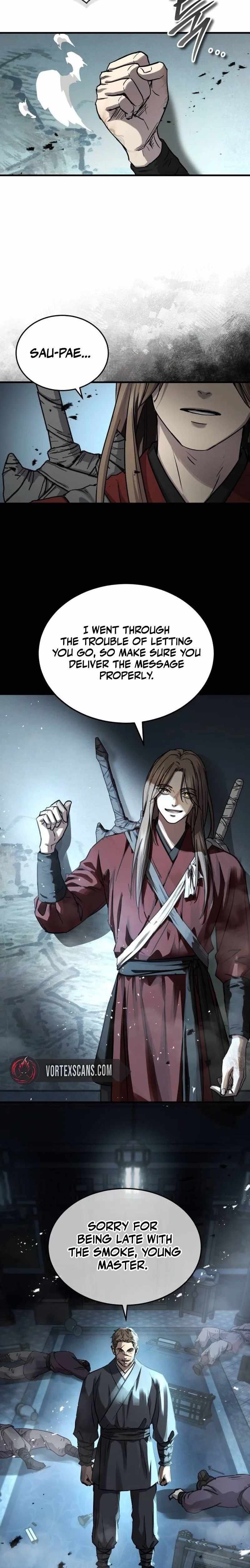 Absolute Dominion - chapter-83 - Page 31