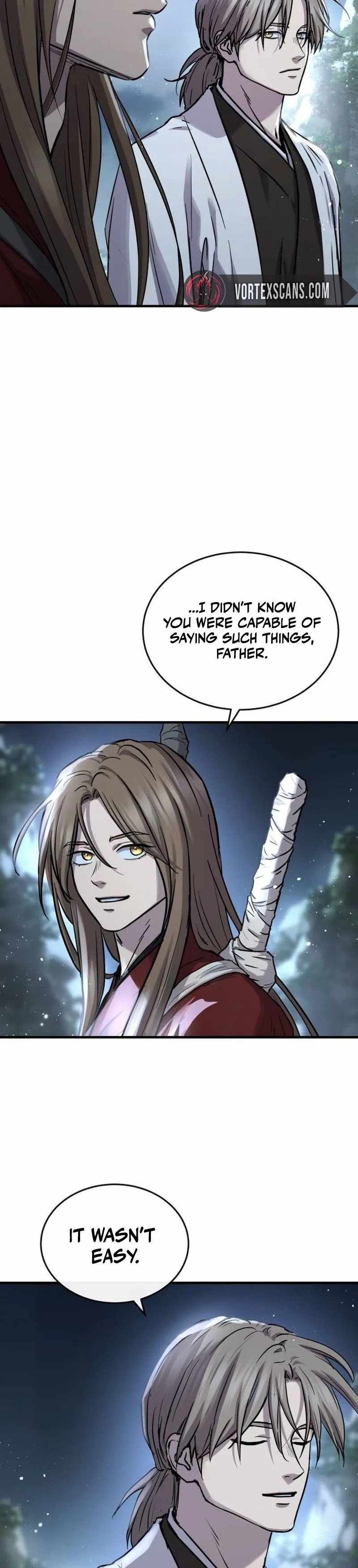 Absolute Dominion - chapter-83 - Page 38