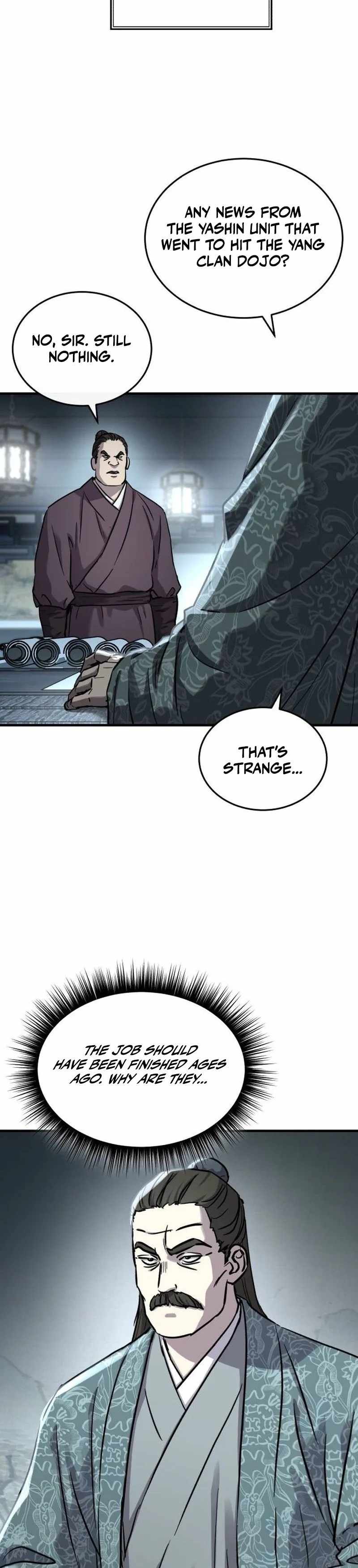 Absolute Dominion - chapter-83 - Page 8