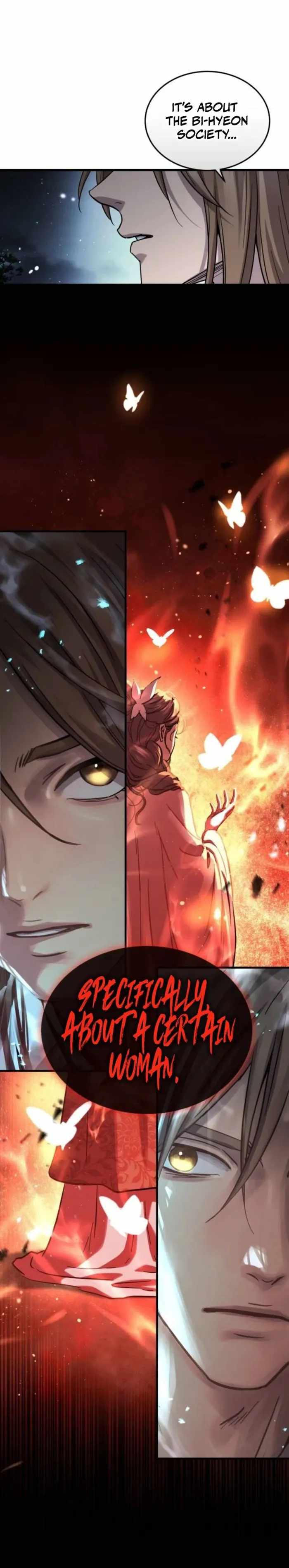 Absolute Dominion - chapter-84 - Page 1