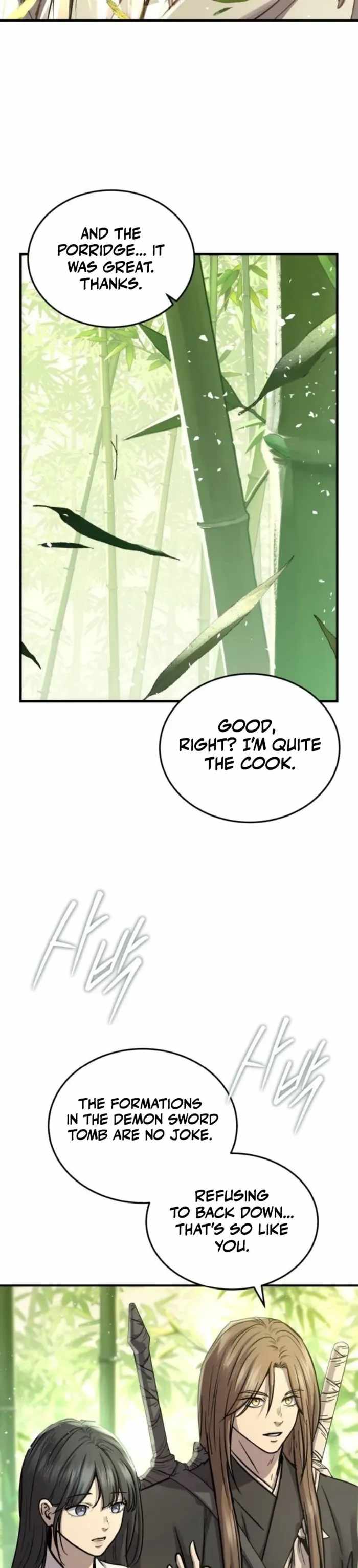 Absolute Dominion - chapter-84 - Page 22