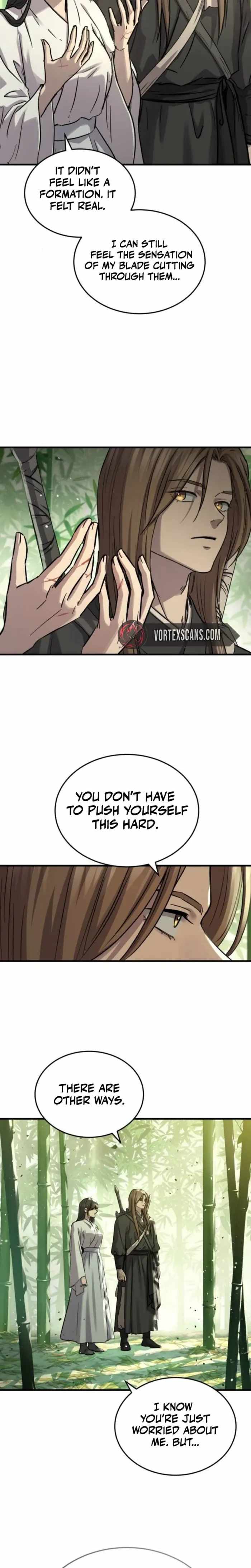Absolute Dominion - chapter-84 - Page 23