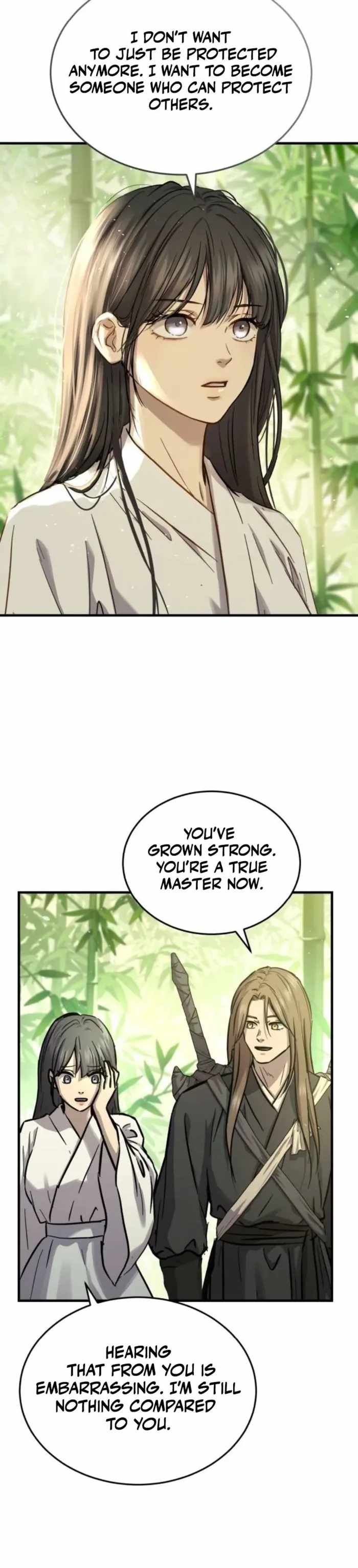 Absolute Dominion - chapter-84 - Page 24