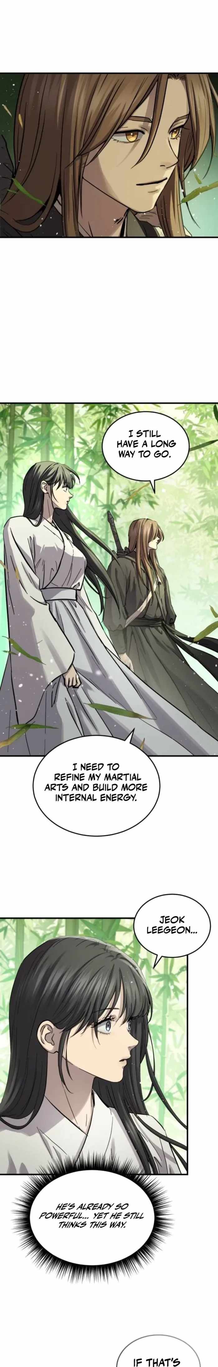 Absolute Dominion - chapter-84 - Page 25