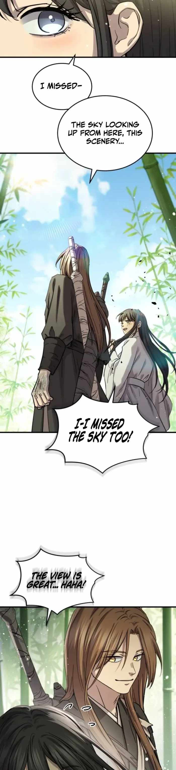Absolute Dominion - chapter-84 - Page 28