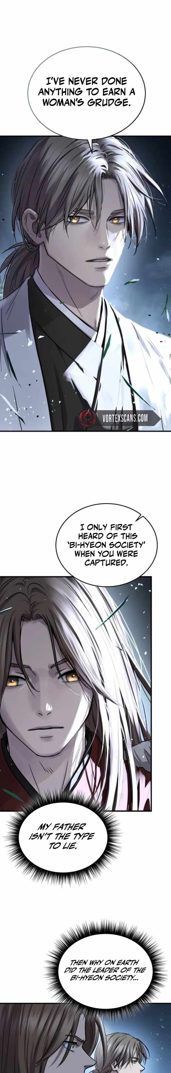 Absolute Dominion - chapter-84 - Page 3