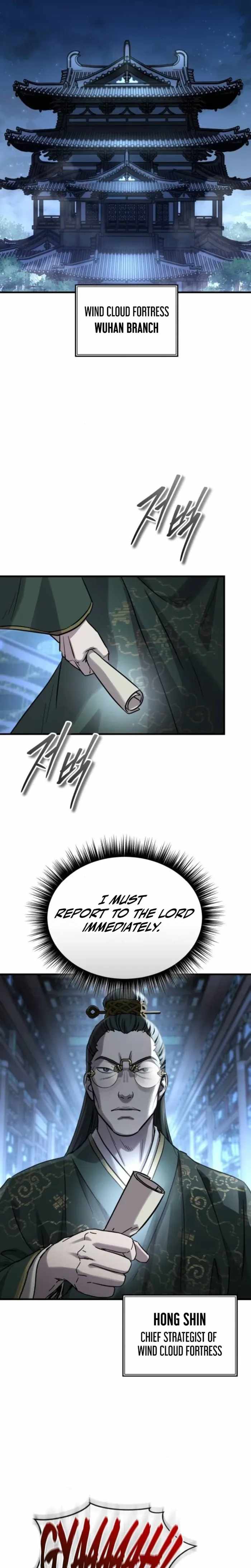 Absolute Dominion - chapter-84 - Page 31