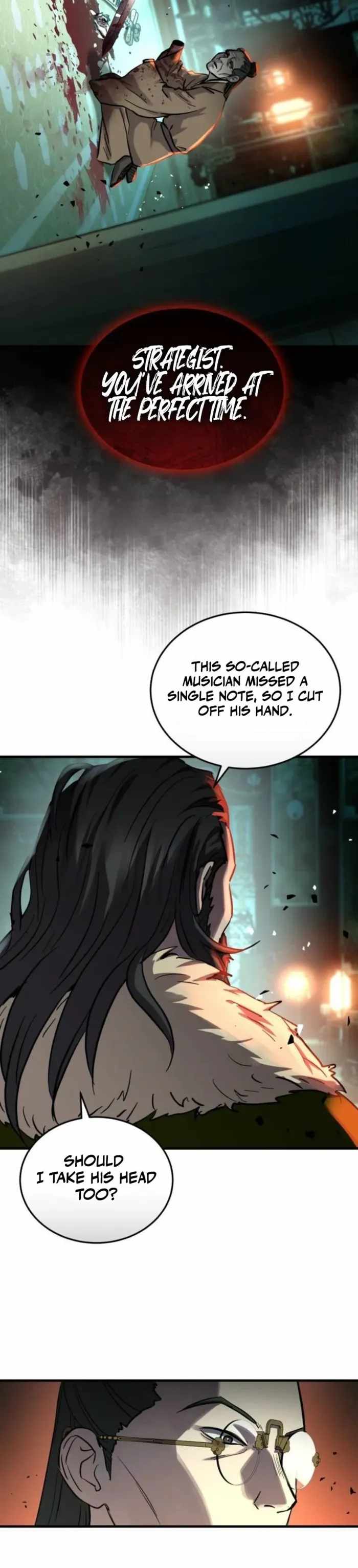 Absolute Dominion - chapter-84 - Page 34