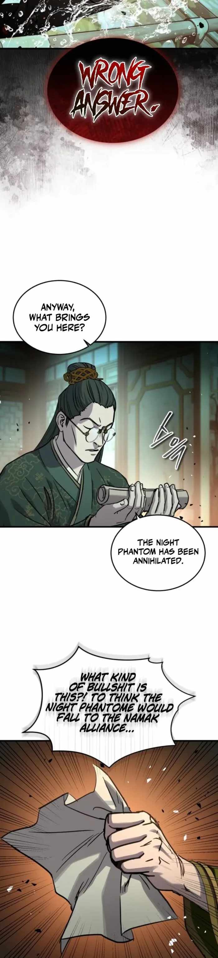 Absolute Dominion - chapter-84 - Page 36