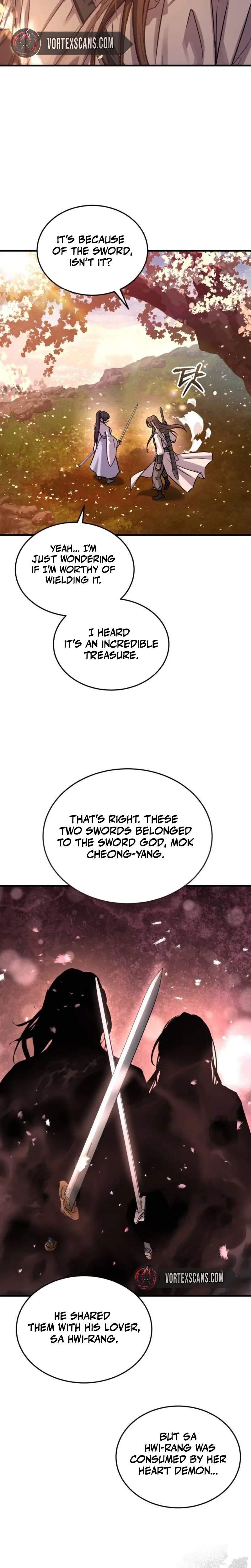 Absolute Dominion - chapter-85 - Page 11