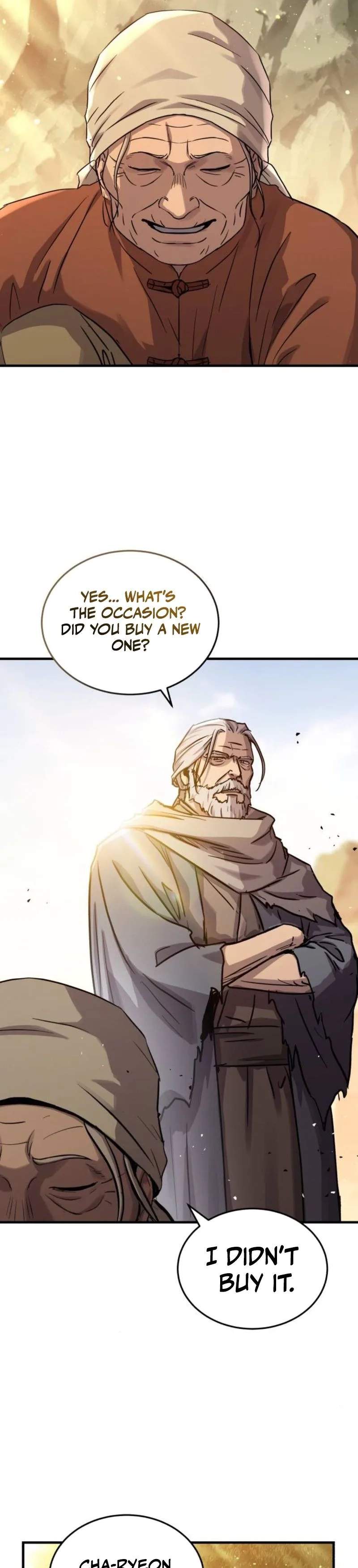 Absolute Dominion - chapter-85 - Page 2