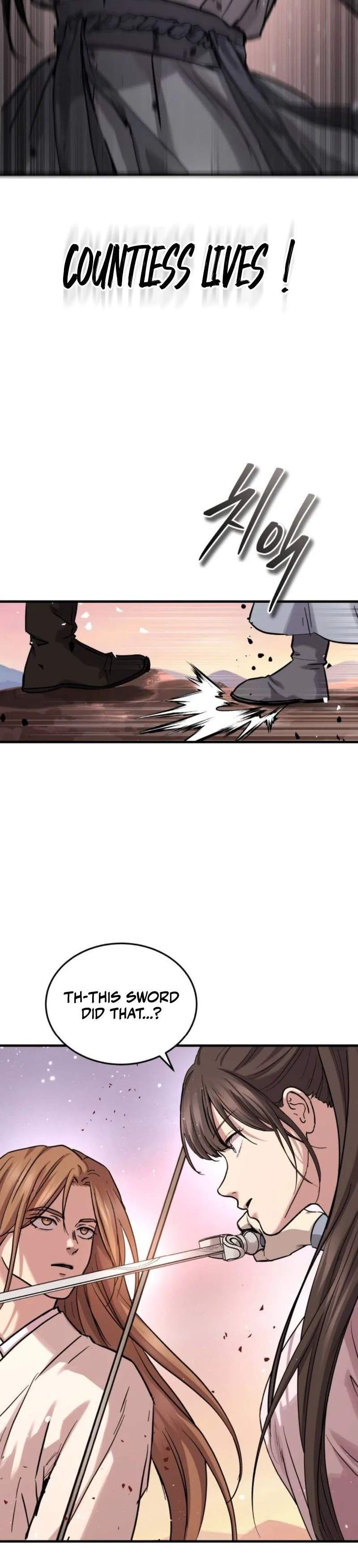 Absolute Dominion - chapter-85 - Page 20