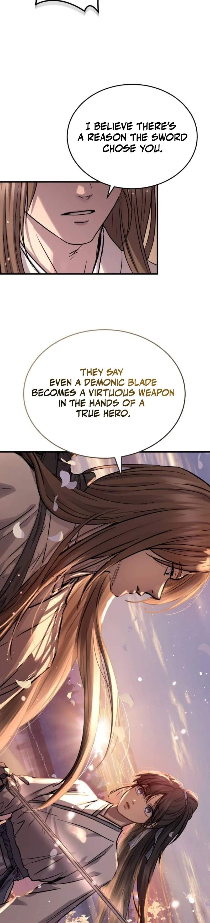 Absolute Dominion - chapter-85 - Page 22